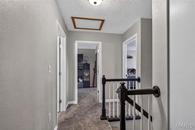 107 Ezekiel Court, Hillsboro, MO 63050