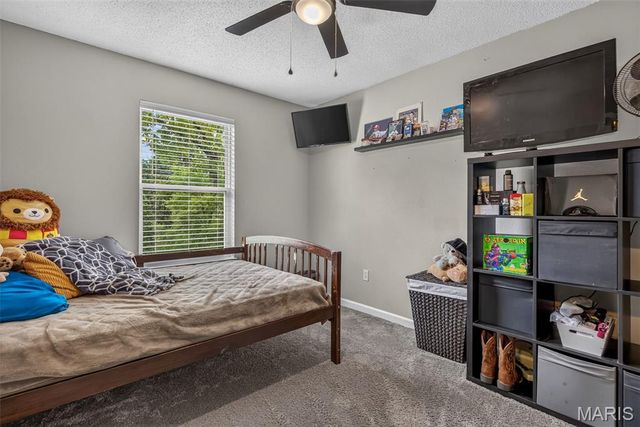 107 Ezekiel Court, Hillsboro, MO 63050