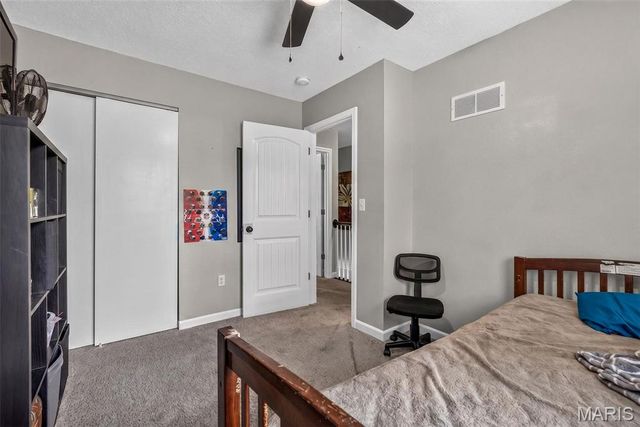 107 Ezekiel Court, Hillsboro, MO 63050