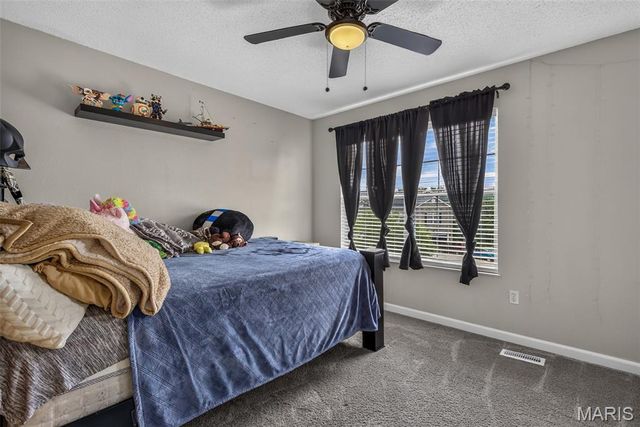 107 Ezekiel Court, Hillsboro, MO 63050