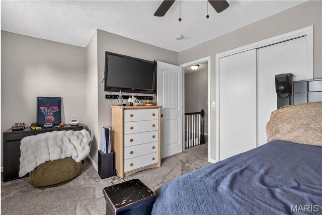 107 Ezekiel Court, Hillsboro, MO 63050