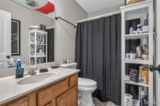 107 Ezekiel Court, Hillsboro, MO 63050