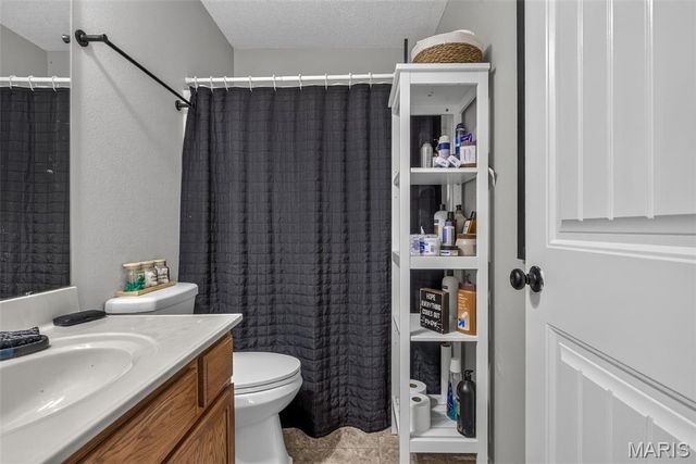107 Ezekiel Court, Hillsboro, MO 63050