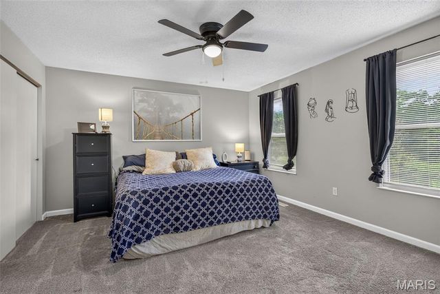 107 Ezekiel Court, Hillsboro, MO 63050
