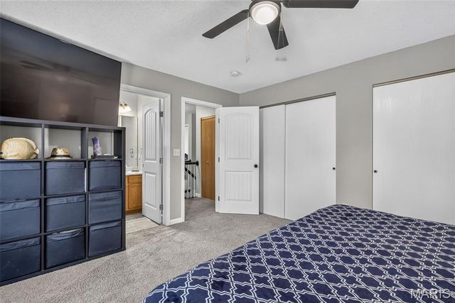 107 Ezekiel Court, Hillsboro, MO 63050