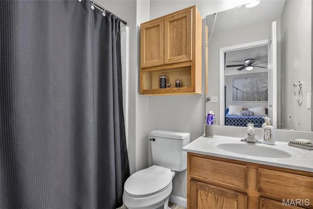 107 Ezekiel Court, Hillsboro, MO 63050