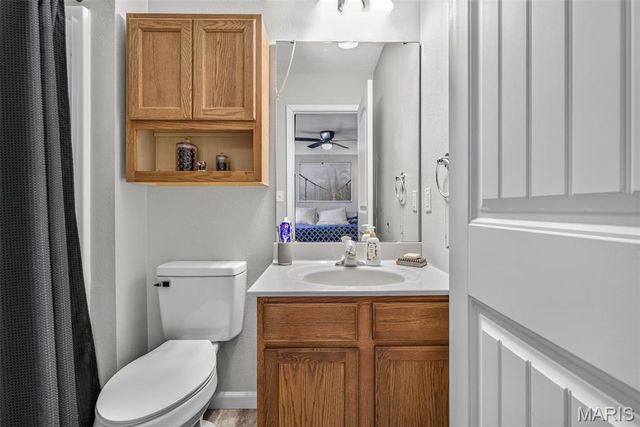 107 Ezekiel Court, Hillsboro, MO 63050