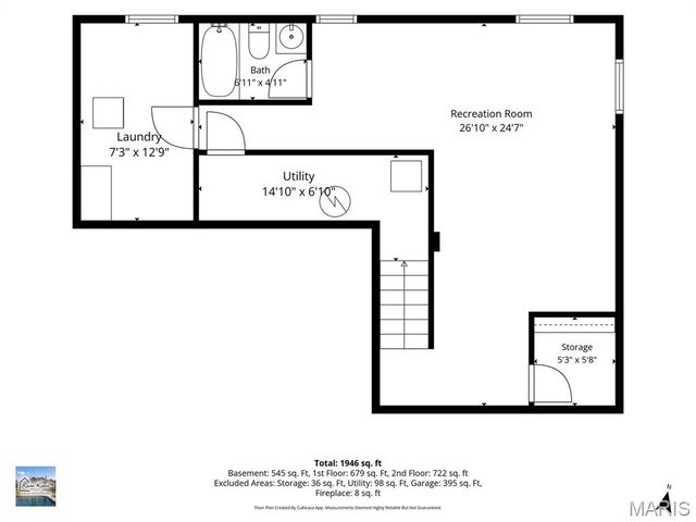 107 Ezekiel Court, Hillsboro, MO 63050