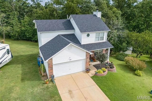 107 Ezekiel Court, Hillsboro, MO 63050
