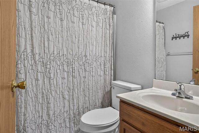 107 Ezekiel Court, Hillsboro, MO 63050