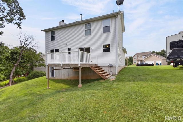 107 Ezekiel Court, Hillsboro, MO 63050