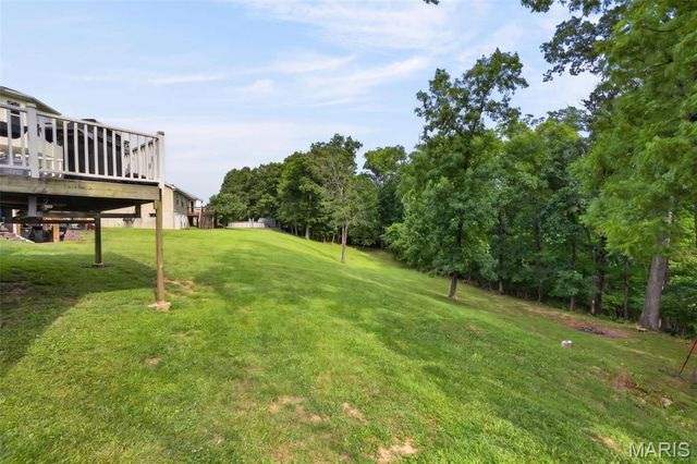 107 Ezekiel Court, Hillsboro, MO 63050