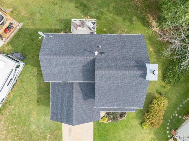 107 Ezekiel Court, Hillsboro, MO 63050