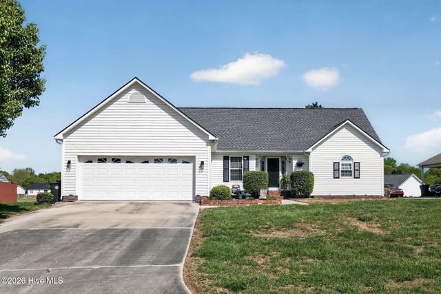 101 Erin Lane, Thomasville, NC 27360