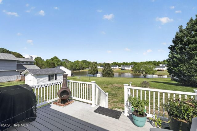 101 Erin Lane, Thomasville, NC 27360