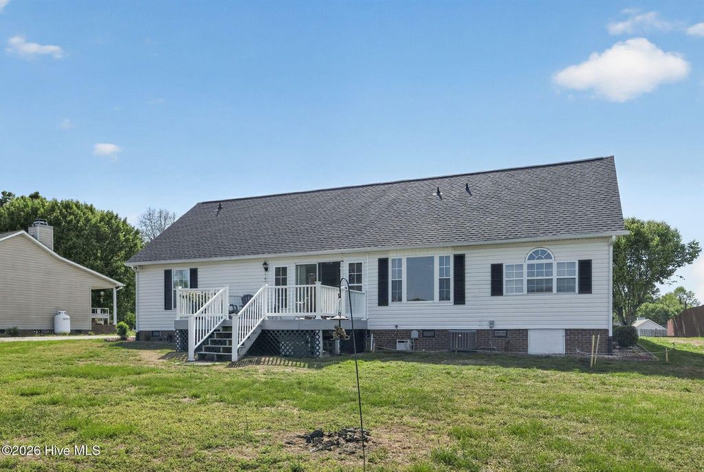 101 Erin Lane, Thomasville, NC 27360