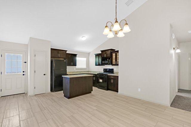 11069 Gem Valley Road, Socorro, TX 79927