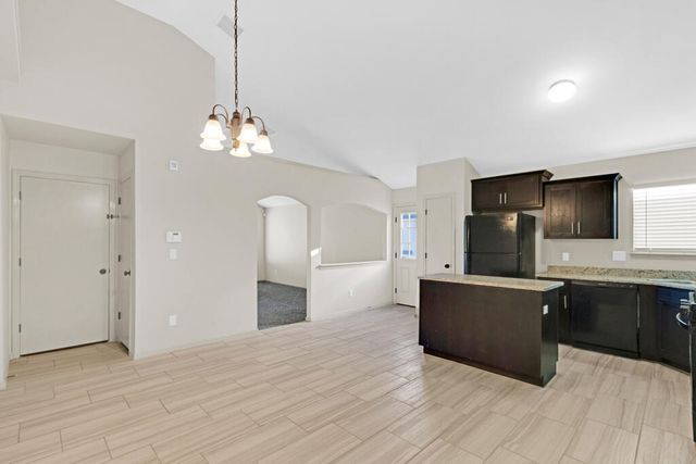 11069 Gem Valley Road, Socorro, TX 79927