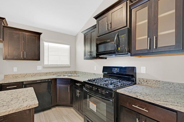 11069 Gem Valley Road, Socorro, TX 79927