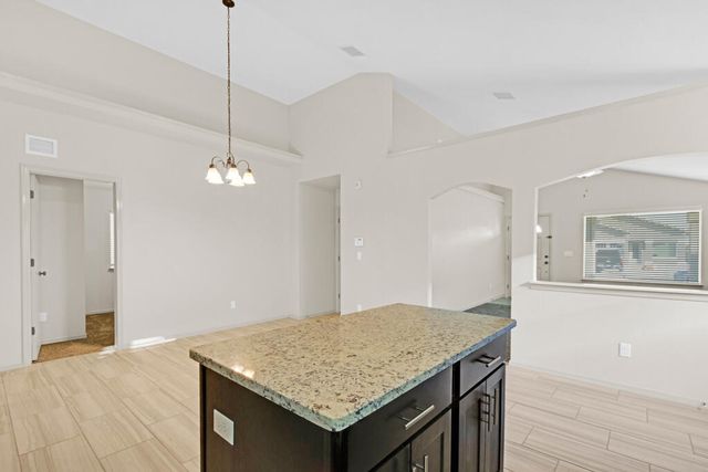 11069 Gem Valley Road, Socorro, TX 79927