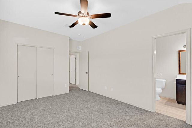 11069 Gem Valley Road, Socorro, TX 79927