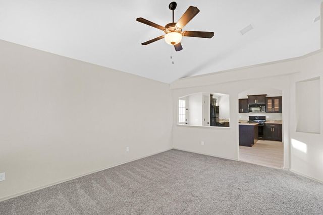 11069 Gem Valley Road, Socorro, TX 79927