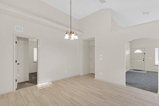 11069 Gem Valley Road, Socorro, TX 79927