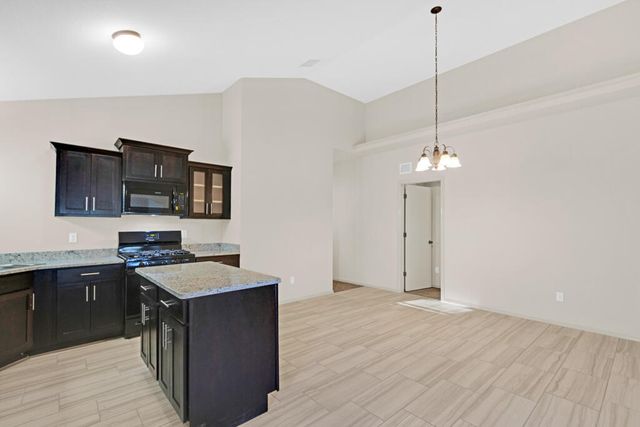 11069 Gem Valley Road, Socorro, TX 79927