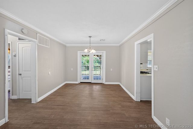 515 W Delaware, Vinita, OK 74301