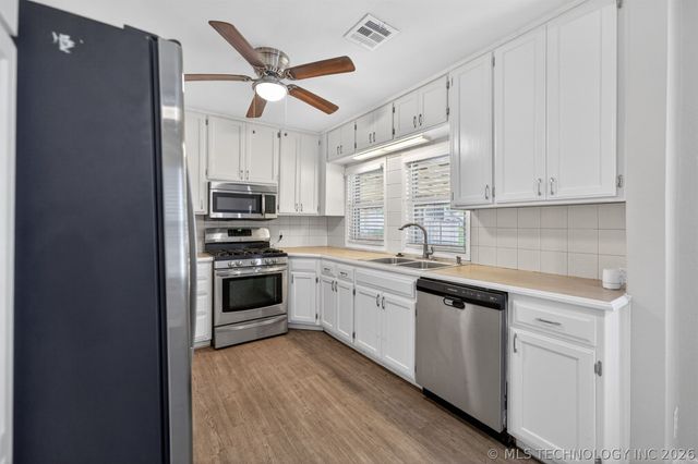 515 W Delaware, Vinita, OK 74301