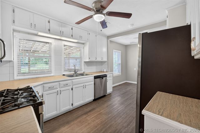 515 W Delaware, Vinita, OK 74301