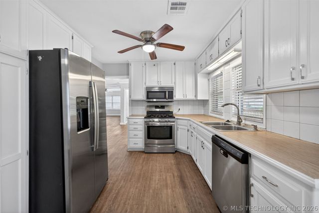 515 W Delaware, Vinita, OK 74301