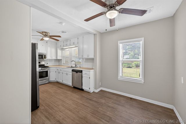 515 W Delaware, Vinita, OK 74301