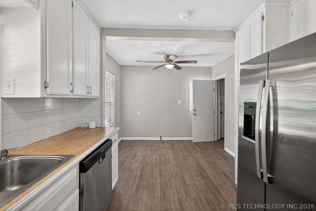 515 W Delaware, Vinita, OK 74301