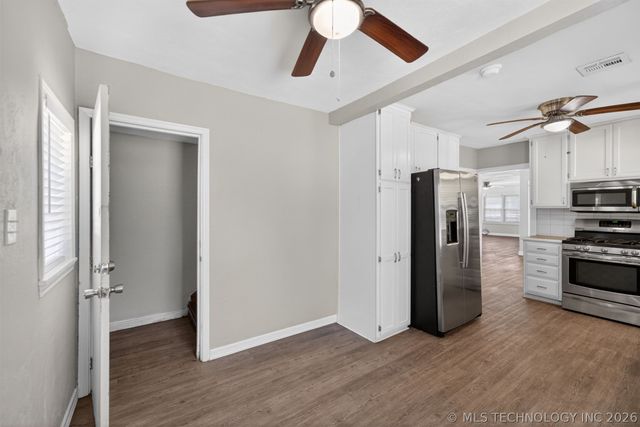 515 W Delaware, Vinita, OK 74301
