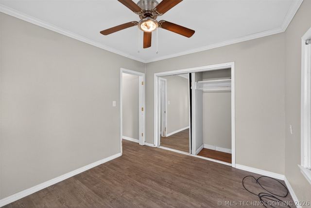 515 W Delaware, Vinita, OK 74301