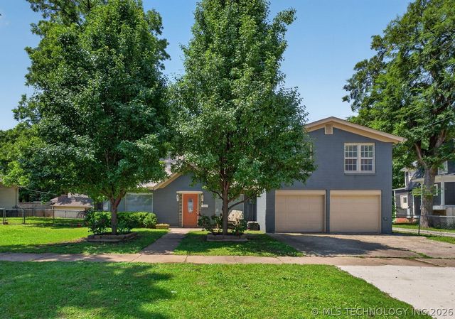 515 W Delaware, Vinita, OK 74301