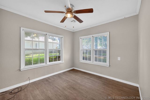 515 W Delaware, Vinita, OK 74301