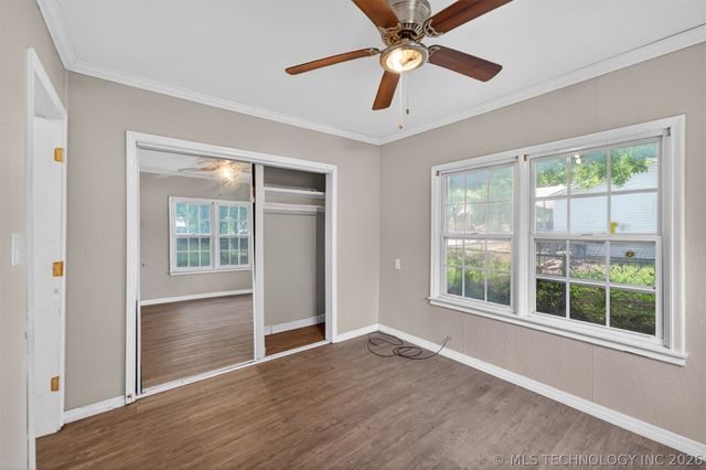 515 W Delaware, Vinita, OK 74301