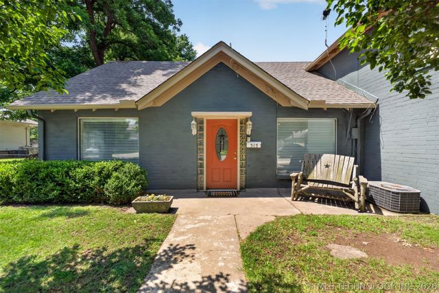515 W Delaware, Vinita, OK 74301