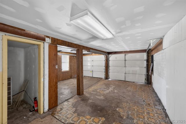 515 W Delaware, Vinita, OK 74301
