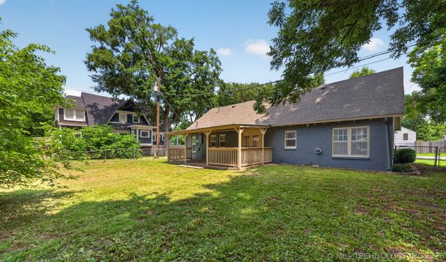 515 W Delaware, Vinita, OK 74301