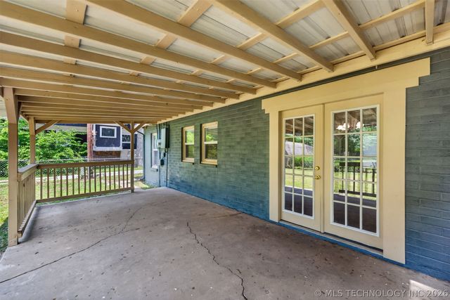 515 W Delaware, Vinita, OK 74301