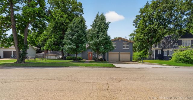 515 W Delaware, Vinita, OK 74301
