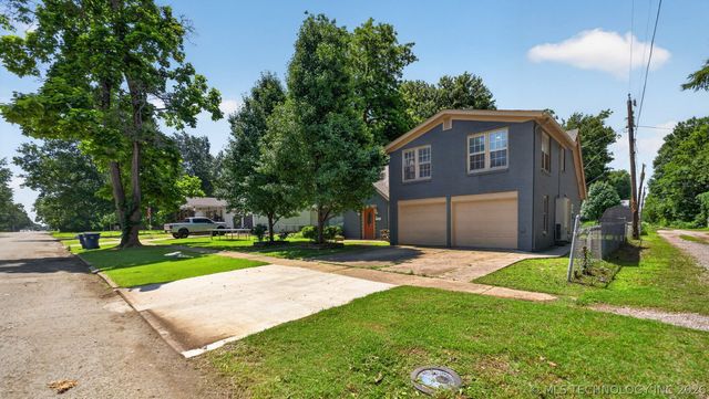 515 W Delaware, Vinita, OK 74301