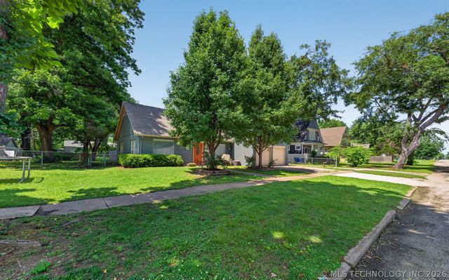 515 W Delaware, Vinita, OK 74301