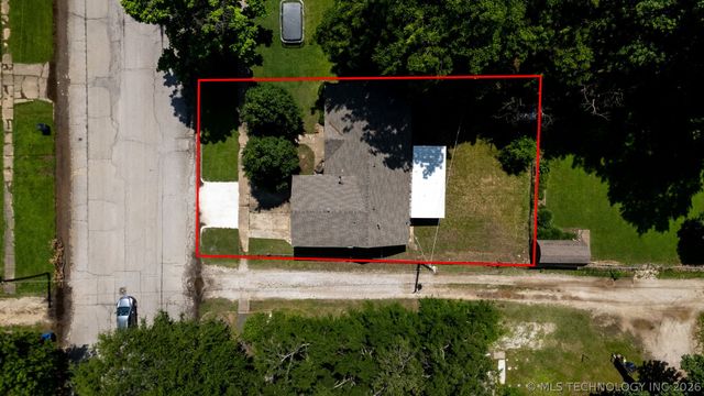 515 W Delaware, Vinita, OK 74301