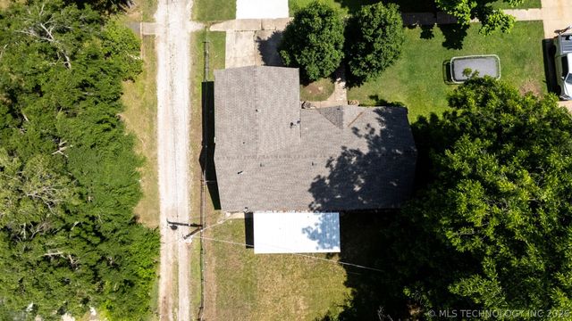 515 W Delaware, Vinita, OK 74301