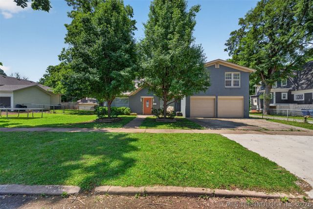515 W Delaware, Vinita, OK 74301