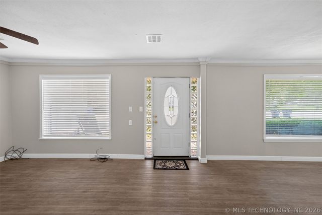515 W Delaware, Vinita, OK 74301